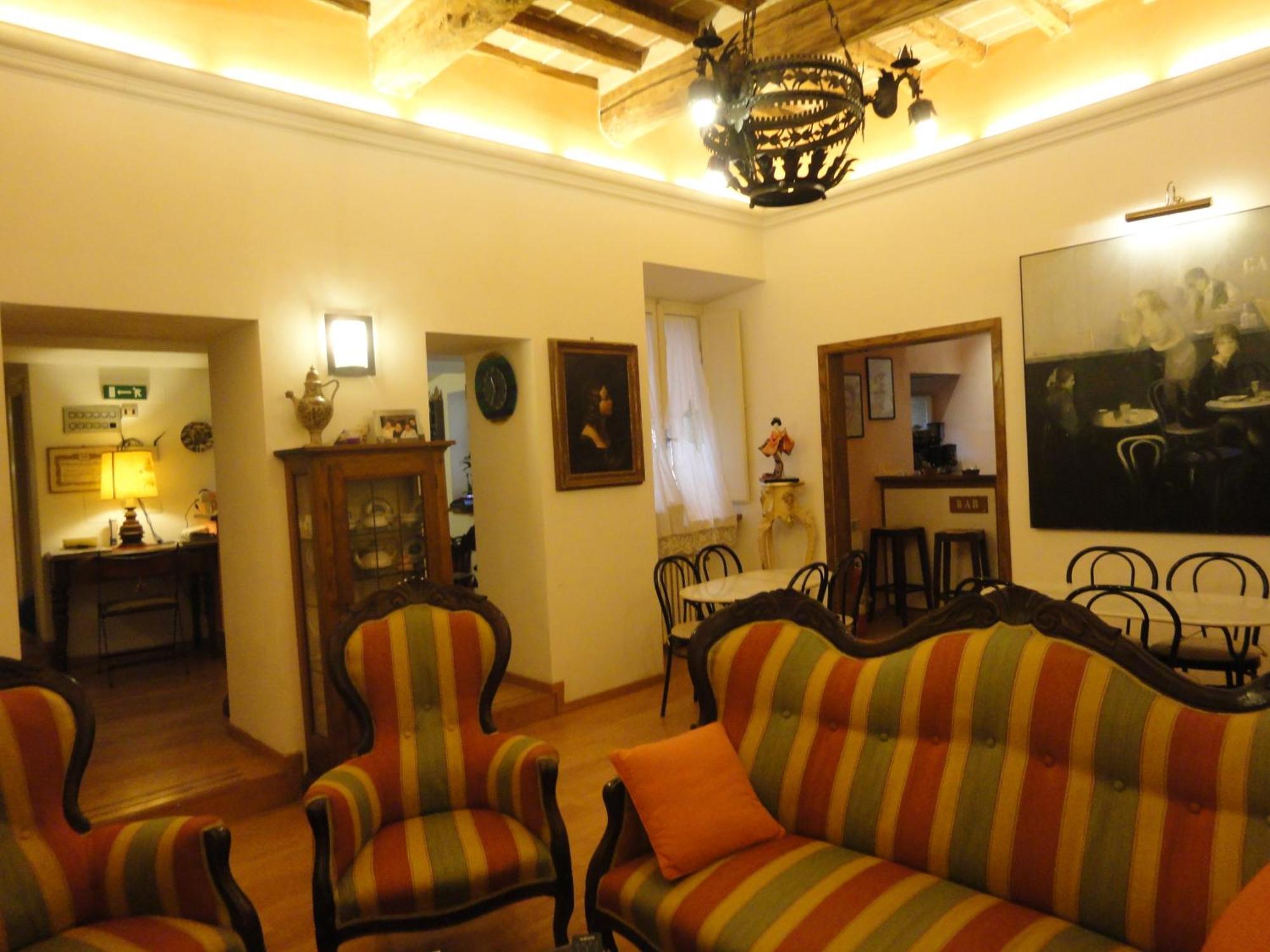 Hotel Morlacchi Perugia Kültér fotó