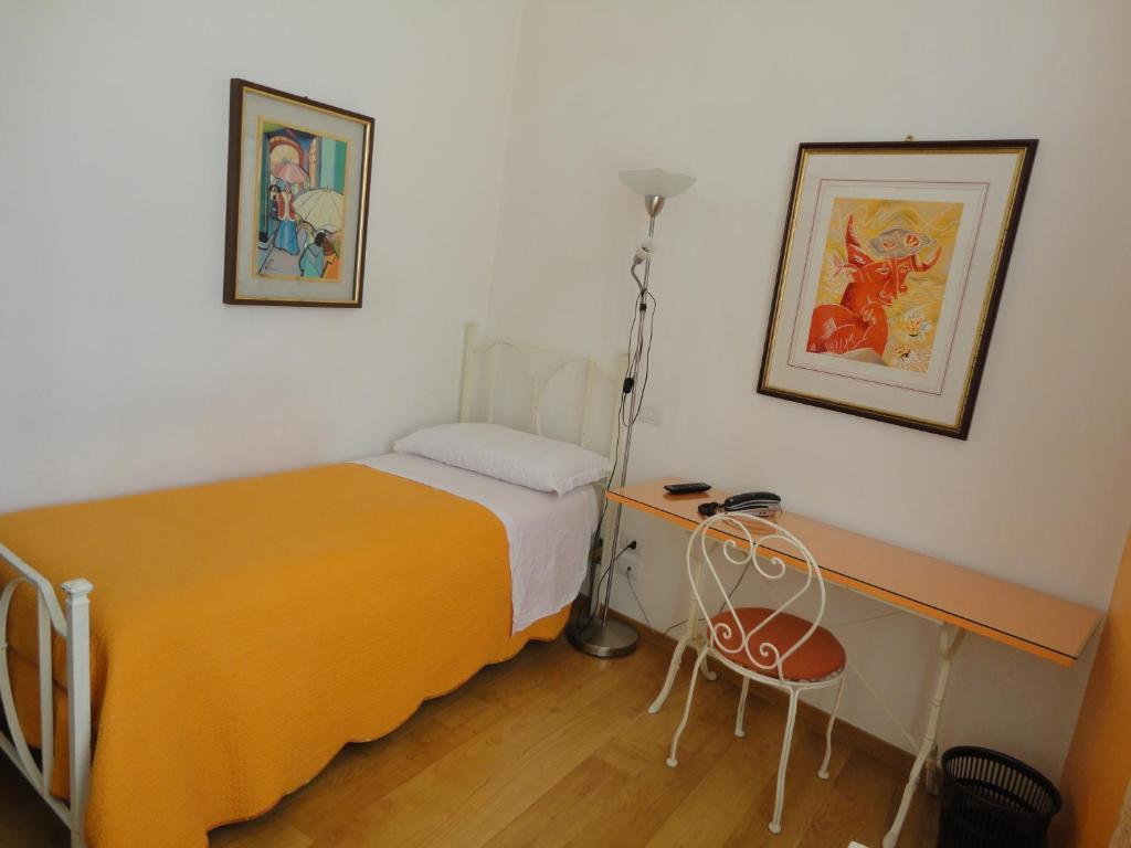 Hotel Morlacchi Perugia Szoba fotó