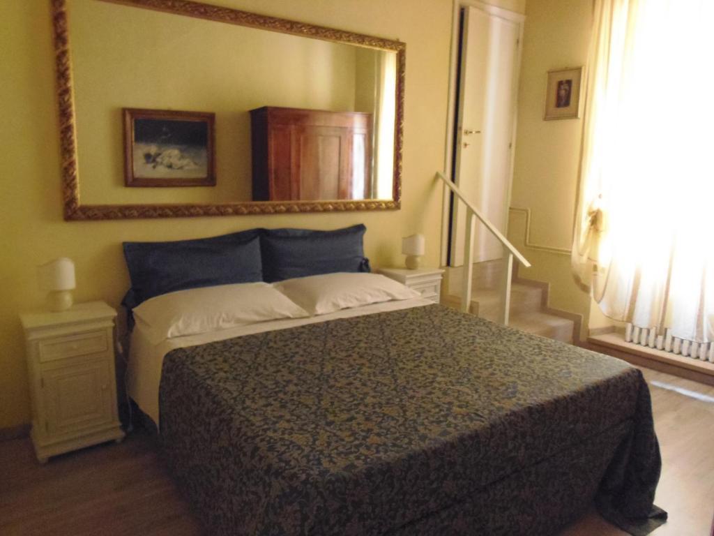 Hotel Morlacchi Perugia Szoba fotó