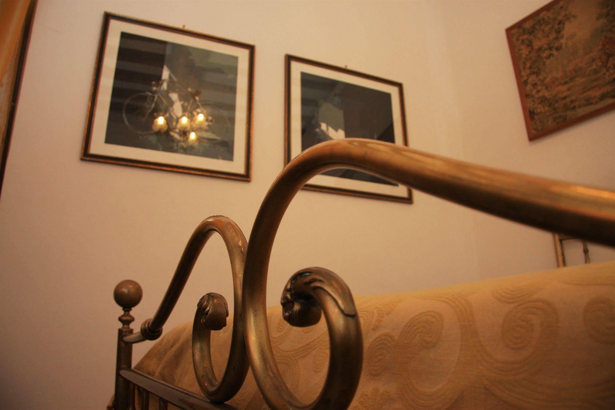 Hotel Morlacchi Perugia Kültér fotó