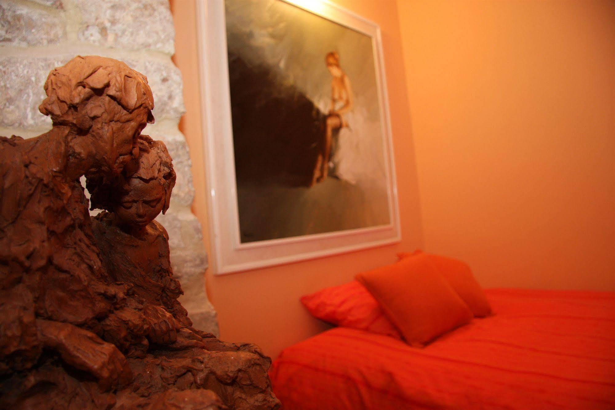 Hotel Morlacchi Perugia Kültér fotó