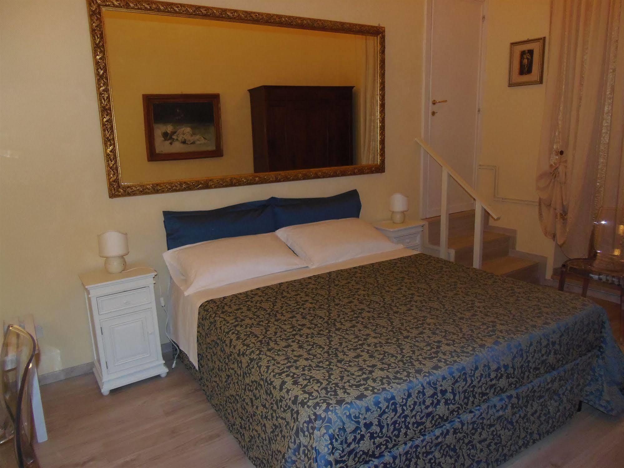Hotel Morlacchi Perugia Kültér fotó
